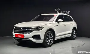 Volkswagen Touareg 3.0 TDI Prestige 2023