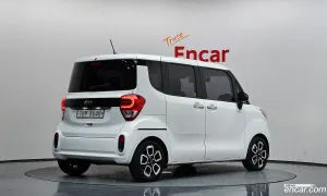Kia Ray Prestige 2018