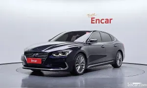 Hyundai Grandeur Special 2.4 Premium 2017