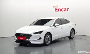 Hyundai Sonata Premium 2.0 2019
