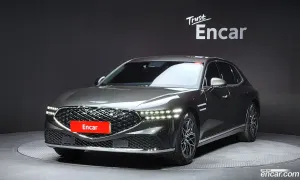 Genesis G90 Gasoline 3.5 Turbo AWD 2023