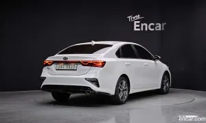 Kia K3 Trendy 2019