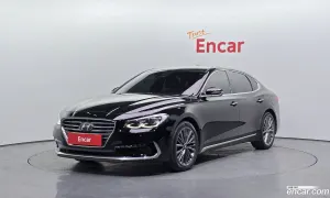 Hyundai Grandeur Special 3.0 Exclusive 2019