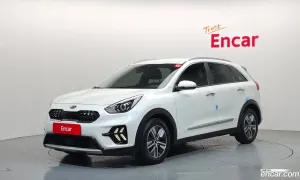 Kia Niro Prestige 1.6 HEV 2021