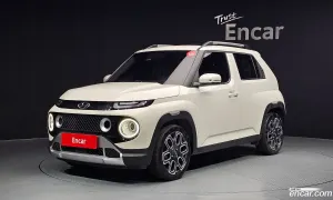 Hyundai Casper Turbo Inspiration 2022