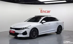 Kia K5 Noblesse 1.6 Turbo 2021