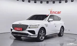 Genesis Gv80 2.5T Gasoline AWD 2024