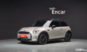 Mini Cooper 3rd 클래식 플러스 2023