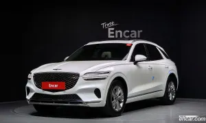 Genesis Gv70 2.5T Gasoline 2WD 2023