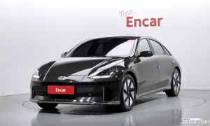 Hyundai Ioniq6 E-Lite Long Range 2023