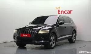Genesis Gv80 3.0 Diesel AWD 2021
