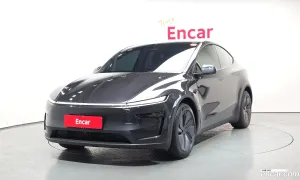 Tesla Model y RWD 2025