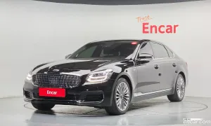 Kia K9 Best SelectionⅠ 3.8 GDI AWD 2020