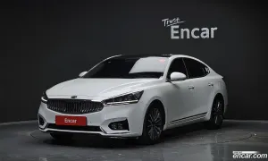 Kia K7 3.3 GDI Limited Plus 2018