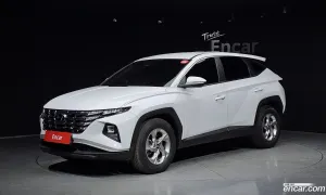 Hyundai Tucson Modern Gasoline 1.6 Turbo 2WD 2022