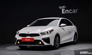 Kia K3 Trendy 2018