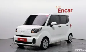 Kia Ray Standard Van 2022