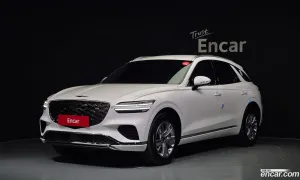 Genesis Gv70 2.5T Gasoline AWD 2025