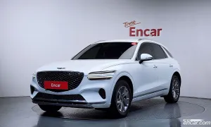 Genesis Gv70 2.2 Diesel 2WD 2022