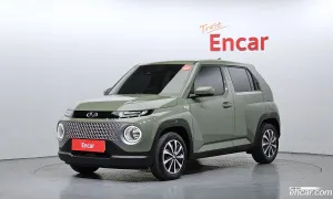 Hyundai Casper Smart 2022