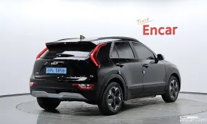 Kia Niro Air 2023