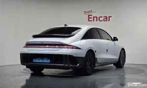 Hyundai Ioniq6 Prestige Long Range 2022