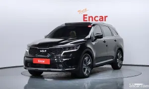 Kia Sorento Noblesse HEV 1.6 2WD 2023