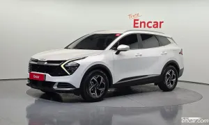 Kia Sportage Prestige Diesel 2.0 2WD 2021
