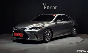 Lexus Es Executive 2023