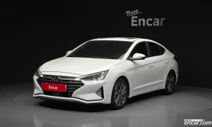Hyundai Avante Smart 1.6 2019