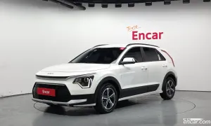 Kia Niro Prestige 2022