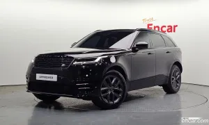 Land rover Range rover velar 2.0 P400E Dynamic SE 2024