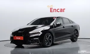 Kia K5 Noblesse 1.6 Turbo 2024
