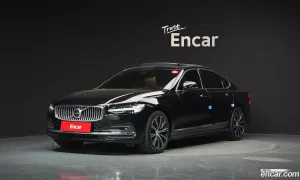 Volvo S90 B5 Ultimate Bright 2023