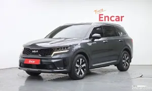 Kia Sorento Noblesse Diesel 2.2 2WD 2023