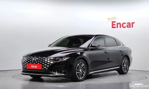 Hyundai Grandeur Premium Choice 2.5 2020