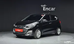 Chevroletgmdaewoo Spark Premier 2022