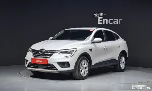 Renault-koreasamsung Xm3 1.6 GTe LE Plus 2021