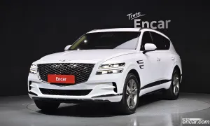Genesis Gv80 3.0 Diesel AWD 2022