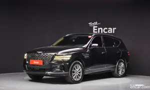 Genesis Gv80 3.0 Diesel AWD 2022