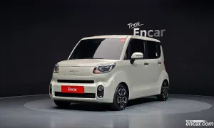 Kia Ray Best Selection 2022