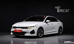 Kia K5 Signature 2.0 2020