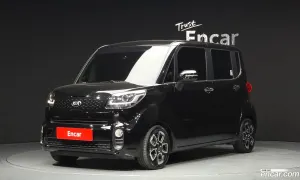 Kia Ray Prestige 2019