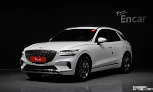 Genesis Gv70 2.5T Gasoline AWD 2023