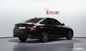 Bmw 3-series 320i 2022