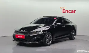 Kia K5 Prestige 2.0 2020