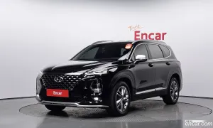 Hyundai Santafe Inspiration Gasoline 2.0T 2WD 2019