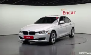 Bmw 3-series 320i 2013