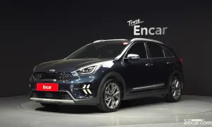 Kia Niro Noblesse Special 1.6 HEV 2020