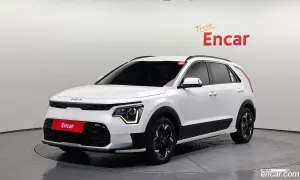Kia Niro Air 2023